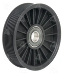 Idler/tensioner Pulley Four Seasons 45037 New. Price: $33.24.