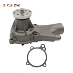 Water Pump For Mercruiser 2.5L 3.0L 4.0L Inline 65142A1, 884727, 814755, 880817 New. Price: $40.84.