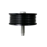 Continental 50065 Accessory Drive Belt Pulley New. Price: $40.99.