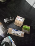 GT500 Shelby Mustang 2020 2021 2022 Idler Pulleys Tensioner Oem Ford New Raptor Used. Price: $225.00.