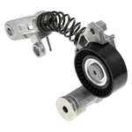 For Toyota Corolla 14-19 Elite Drive Belt Tensioner Assembly New. Price: $174.25.