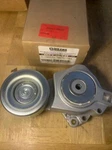 New Litens Belt Tensioner Assembly 999364A For Mitsubishi 3.5 2001-06. Price: $40.04.
