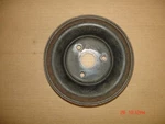 Truck Chevrolet Gmc 10187661 Crank Pulley Used. Price: $159.50.