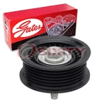 Gates Drivealign 36771 Belt Idler Pulley For 900623A 50065 Cq New. Price: $33.24.