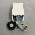 Dayco 89304 No Slack Automatic Belt Tensioners Remanufactured. Price: $29.99.