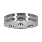 Power Steering Pulley For Gm Buick Pontiac 326-455 PRE-1984 Saginaw Style Keyway New. Price: $39.32.