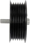 Dorman 419-686 Idler (pulley Only) For Select 09-15 Mercedes-benz Models New. Price: $67.95.