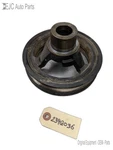 Crankshaft Pulley 15-20 Ford F-150 2.7 NL3E6312AC Rwd Used. Price: $49.95.