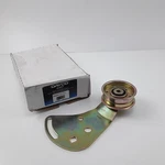 Dayco 89047 Drive Belt Idler Pulley Fits Ford Aerostar 1987 1988 1989 1990-1994 New. Price: $24.90.