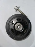 Oem Kia Harmonic Balancer Crankshaft Pulley 21-24 Sorento 23-24 Sportage Hybrid Used. Price: $69.00.