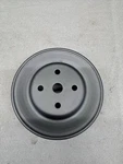 1977-1979 Cadillac Eldorado Deville Water Pump Pulley V8 425 Fleetwood 472 Oem Used. Price: $144.76.