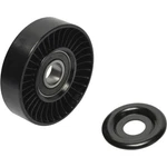 Continental 49141 Accessory Drive Belt Tensioner Pulley New. Price: $46.38.