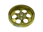 Dorman 300 500 Power Steering Pump Pulley New. Price: $22.15.