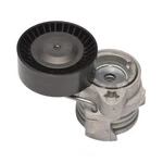Accessory Drive Belt Tensioner Assembly-multi-v Continental Elite 49462 New. Price: $119.57.