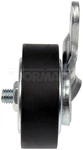 Dorman 419-705 Idler (pulley Only) For 05-14 Volkswagen Golf Jetta Rabbit New. Price: $40.95.