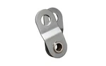 Superwinch 7750A Universal Zinc Plated Eyelet Rated 20000 Lbs. Snatch Block New. Price: $91.99.