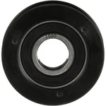 Gates 38025 Drivealign Belt Idler/tensioner Pulley New. Price: $51.99.