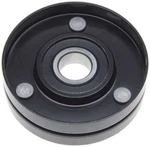 Accessory Belt Idler Pulley-drivealign Premium Oe Gates 36141 New. Price: $97.99.