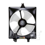 Tyc 610710 A/c Condenser Fan Assembly For 98-02 Honda Accord New. Price: $80.99.