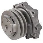 Water Pump Double Grove Pulley Replacement Fits Ford 87800109 EAPN8A513E New. Price: $74.24.
