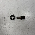 81-87 Honda Civic Crx Crankshaft Pulley Bolt 12X26 W/ Washer 90017-PB2-004 Oem Used. Price: $29.00.