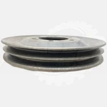 Genuine Mack Pulley "new" 302GC2295. Price: $287.75.