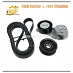 Ford Crown Victoria Lincoln Mercury 4.6 Serpentine Belt Tensioner Pulley Kit New. Price: $37.99.