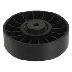 For Volvo V70 1998 Uro Parts Drive Belt Idler Pulley New. Price: $48.44.