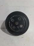 87-93 Ford Mustang Water Pump Pulley Underdrive Serpentine Engine Bracket 302 Ho Used. Price: $25.00.