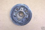 1970 1971 1972 1973 Ford Mustang 351C 4 Bolt Crank Harmonic Balancer D2AE-6316 Used. Price: $42.05.