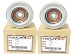 Pcs Idler Pulley FITS:OEM#16620-31040 Lexus 2006-2019 Toyota 2003-2019 New. Price: $35.09.