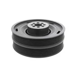 Engine Crankshaft Pulley Vaico V10-6954 New. Price: $338.99.