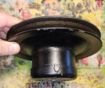 1971 1972 Ford Water Pump Pulley D1AE-8509 V8 302 351 Mustang Cougar Torino Oem Used. Price: $44.88.