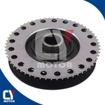 Crankshaft Belt Pulley Ford Mondeo Iv Galaxy S-max Turnier Ecoboost 2.0L New. Price: $57.57.