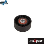 Deflectionguide Pulley Vribbed Belt 54-1377 For Mercedes-benz M119.974 5.0L 8CYL New. Price: $48.97.