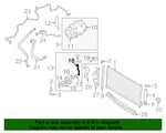 Genuine Nissan Bolt Oem 1194831U0A New. Price: $40.79.