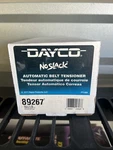 Accessory Drive Belt Tensioner Assembly Dayco 89267 New. Price: $74.99.