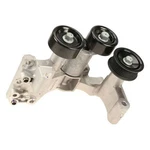 For Hyundai Sonata 11-14 Genuine W0133-2059845-OES Drive Belt Tensioner Assembly. Price: $530.63.