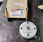 Drive Belt Idler Pulley Genuine Ford Motorcraft YS-389 CC1Z-8678-E New. Price: $81.00.