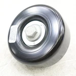 New Oem Gm Drive Belt Idler Pulley 12728996 Silverado Sierra 4.3L 6.6L 2014-2025. Price: $40.25.