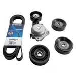 Dayco Products Llc 5061024K1 Serpentine Belt Drive Component Kit New. Price: $213.99.