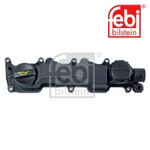 Cylinder Head Cover Febi Bilstein 109146 Ford, Peugeot, Mazda, Citro N, Volv New. Price: $105.68.