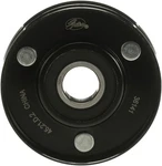 Gates 36141 Drivealign Belt Idler/tensione Pulley New. Price: $72.95.