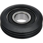 419-632 Dorman Accessory Belt Idler Pulley For Olds De Ville Buick Lucerne Dts New. Price: $53.28.