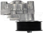 Dorman 419-336 Accessory Drive Belt Tensioner Assembly For 98-02 Camaro Firebird New. Price: $75.95.