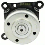 New Idler Pulley Motorcraft YS389. Price: $96.19.