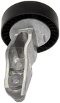 Dorman 419-702 Idler (pulley Only) For Select 05-18 Volkswagen Models New. Price: $52.95.