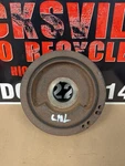 2011-2016 Harmonic Balancer Chevy Silverado Gmc Sierra Duramax Diesel Lml Oe Used. Price: $65.00.