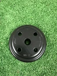 Nos New 1993 Ford Mustang Svt Cobra 5.0 Water Pump Serpentine Fead Pulley Ppi. Price: $230.00.