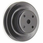 Goodmark Deep Groove Water Pump Pulley Fits Chevrolet El Camino GMK4012269693 New. Price: $103.21.